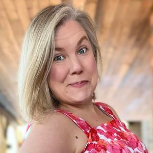 Meet your Posher, Jodie